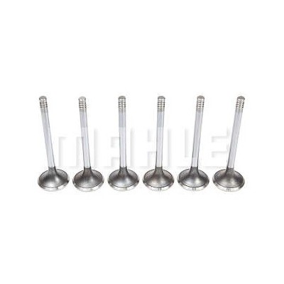 Válvula de Escape Mahle/Metal Leve VE0130239STD