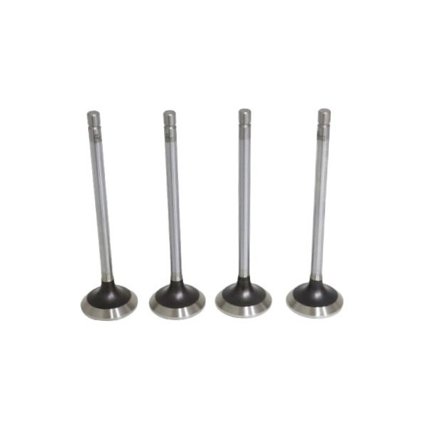 Válvula de Escape Mahle/Metal Leve VE0211733STD