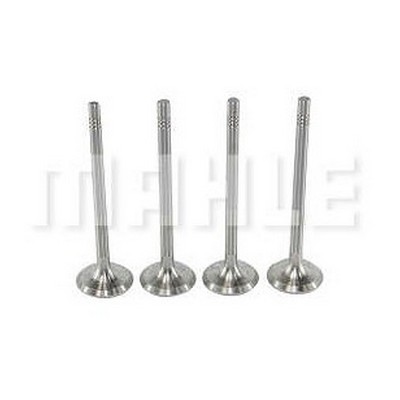 Válvula de Escape Mahle/Metal Leve VE0700253STD