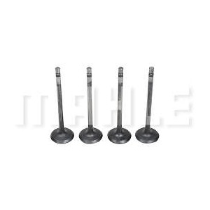 Válvula de Escape Mahle/Metal Leve VE0141573STD