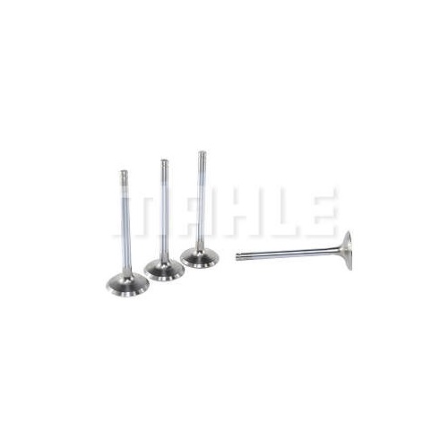 Válvula de Escape Mahle/Metal Leve VE0140039STD