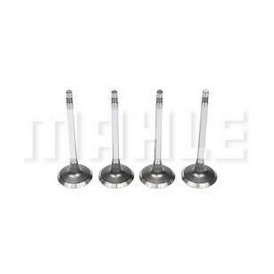 Válvula de Escape Mahle/Metal Leve VE0141706STD