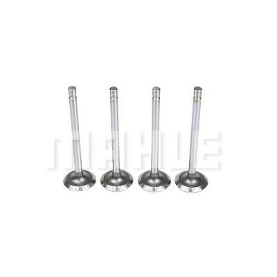 Válvula de Escape Mahle/Metal Leve VE0140184STD