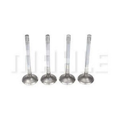 Válvula de Escape Mahle/Metal Leve VE0570230STD