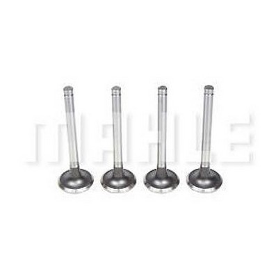 Válvula de Escape Mahle/Metal Leve VE0140083STD