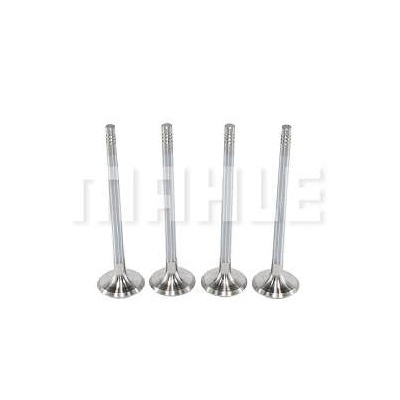 Válvula de Escape Mahle/Metal Leve VE0140075STD
