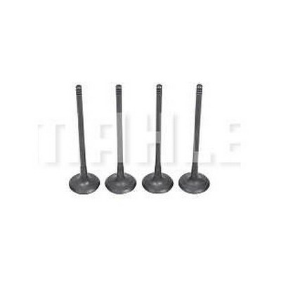 Válvula de Escape Mahle/Metal Leve VE0141580STD