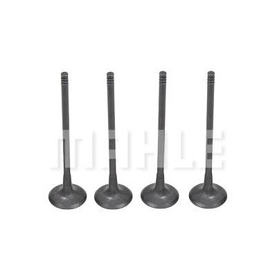 Válvula de Escape Mahle/Metal Leve VE0141582STD