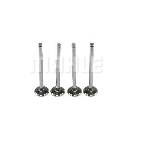 Válvula de Escape Mahle/Metal Leve VE0440588STD