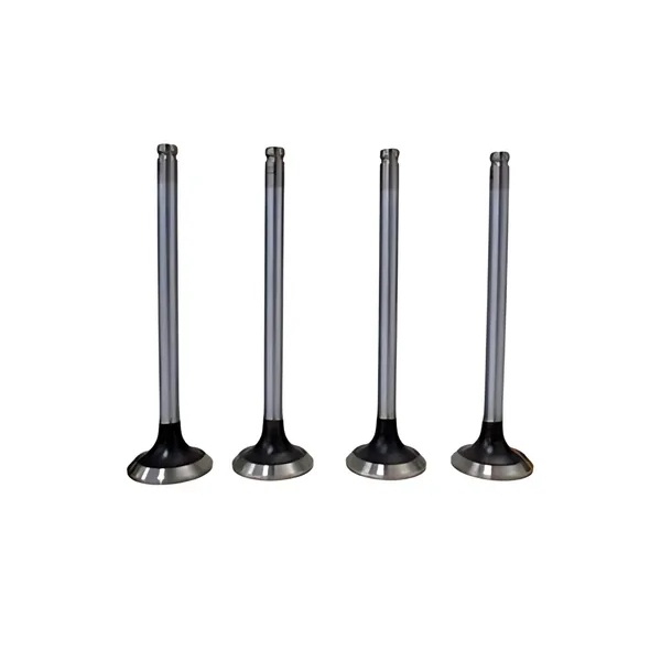 Válvula de Escape Mahle/Metal Leve VE0251476STD