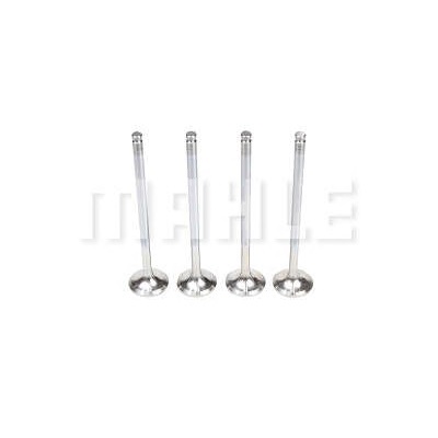 Válvula de Escape Mahle/Metal Leve VE0250051STD