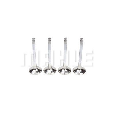 Válvula de Escape Mahle/Metal Leve VE0250158STD