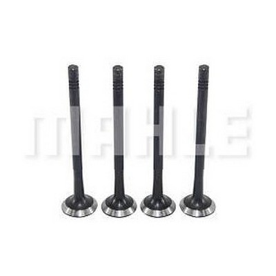 Válvula de Escape Fire Mahle/Metal Leve VE0250163STD