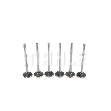 Válvula de Escape Mahle/Metal Leve VE0211428STD