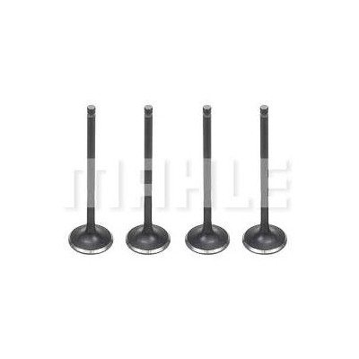 Válvula de Escape Mahle/Metal Leve VE0590256STD