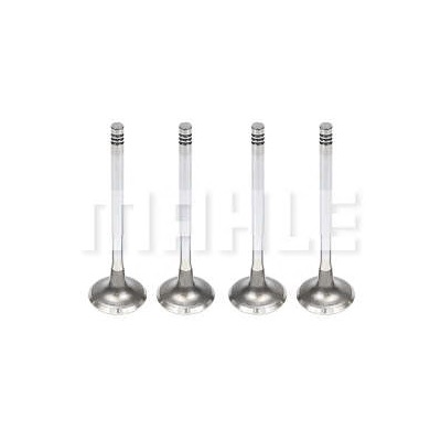 Válvula de Escape Mahle/Metal Leve VE0590182STD