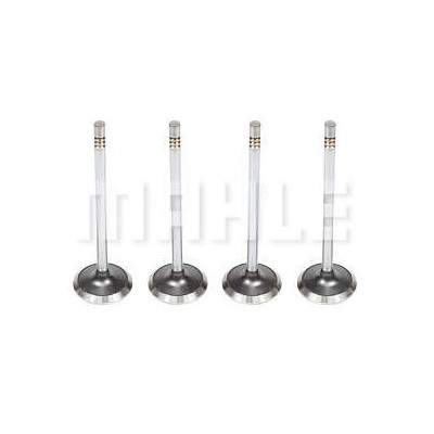 Válvula de Escape Mahle/Metal Leve VE0591462STD