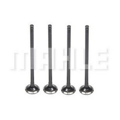 Válvula de Escape Mahle/Metal Leve VE5511555STD