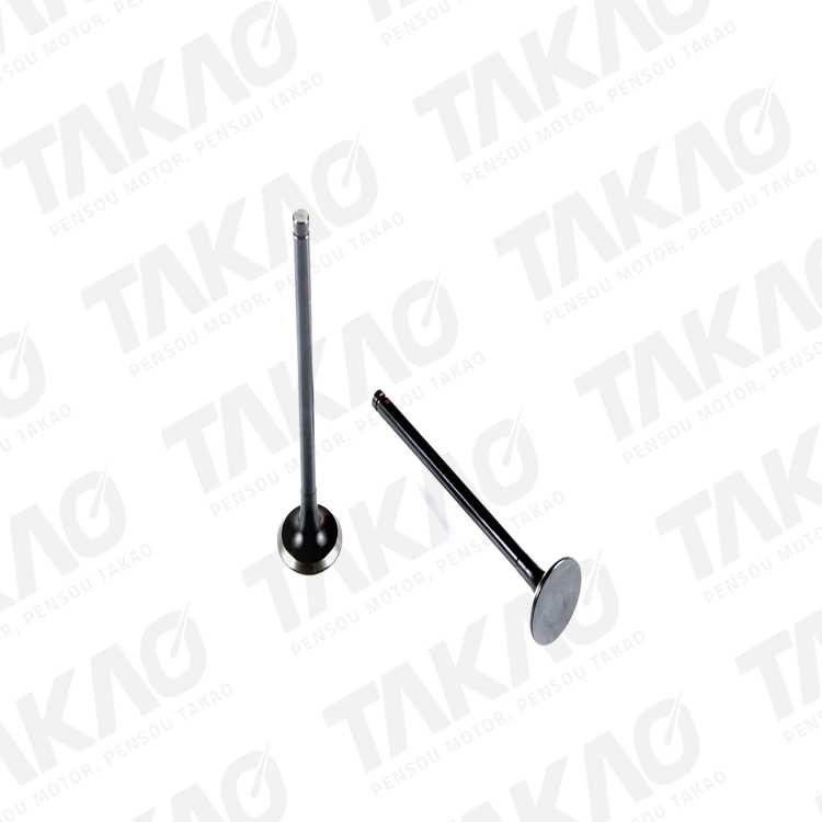 Válvula de Escape Takao VESH15A