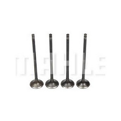 Válvula de Escape Mahle/Metal Leve VE0510264STD