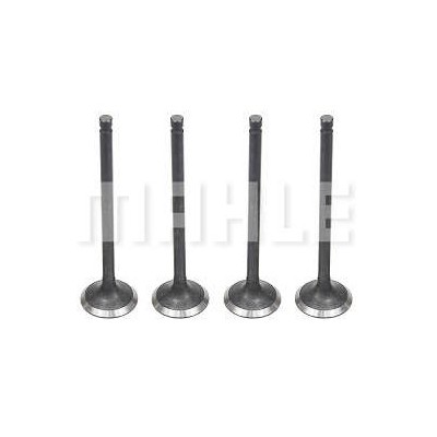 Válvula de Escape Mahle/Metal Leve VE1950237STD