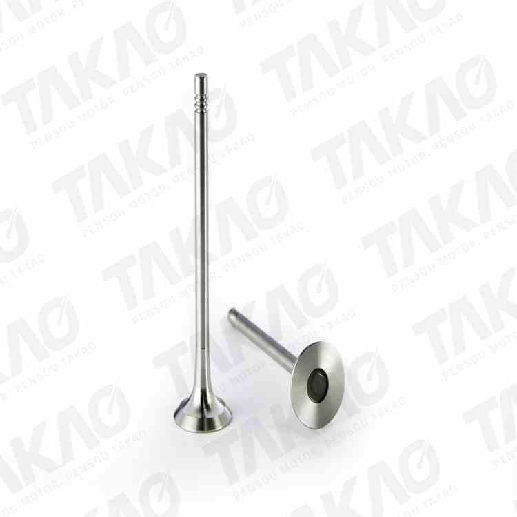 Válvula de Escape Takao VESD23D