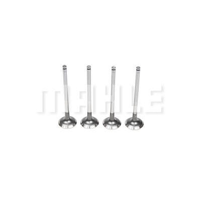 Válvula de Escape Mahle/Metal Leve VE0180422STD