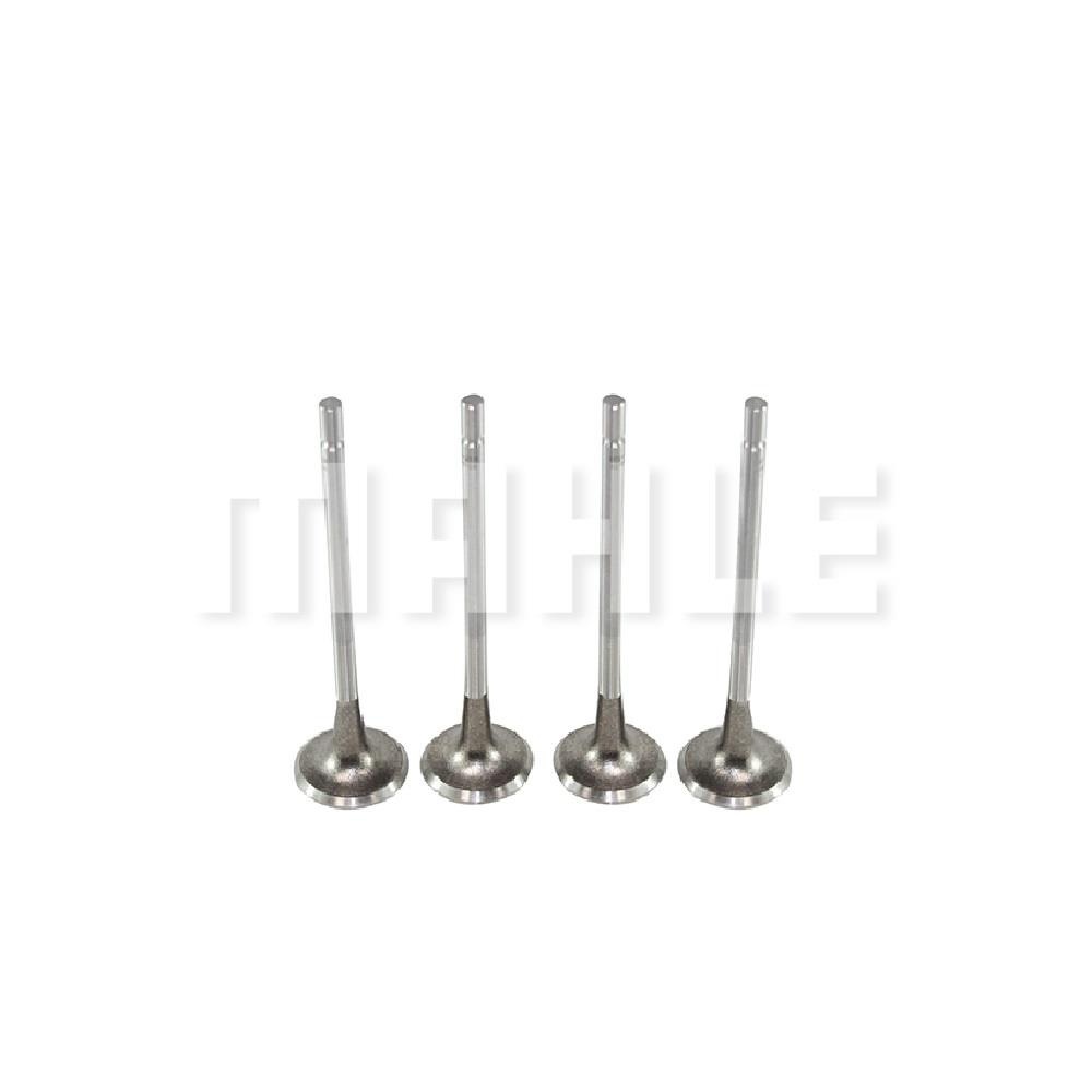 Válvula de Escape Mahle/Metal Leve VE0180125STD