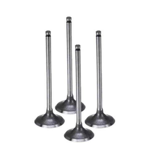 Válvula de Escape Mahle/Metal Leve VE0181731STD