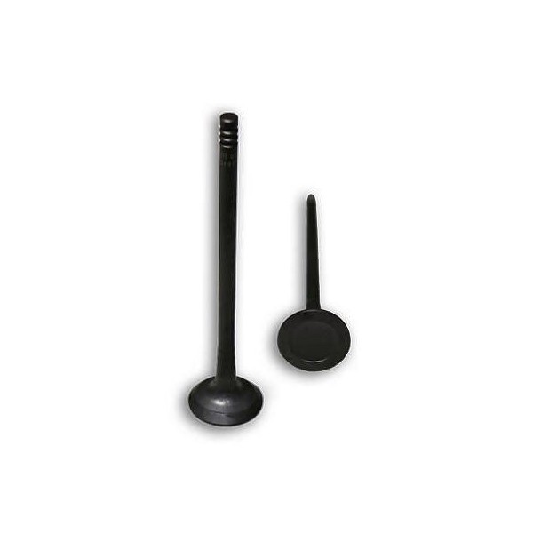 Válvula de Escape Mahle/Metal Leve VE0181780STD
