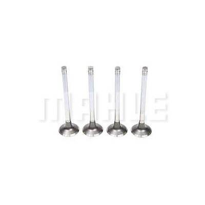Válvula de Escape Mahle/Metal Leve VE0180396STD
