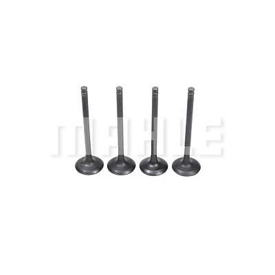 Válvula de Escape Mahle/Metal Leve VE0181704STD