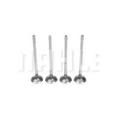 Válvula de Escape Mahle/Metal Leve VE0181484STD