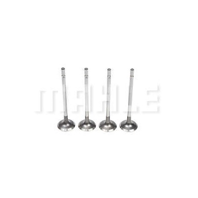 Válvula de Escape Mahle/Metal Leve VE0180416STD
