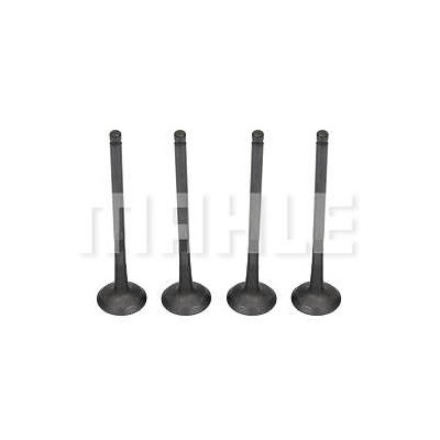 Válvula de Escape Mahle/Metal Leve VE0631454STD