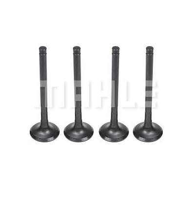 Válvula de Escape Mahle/Metal Leve VE0630260STD