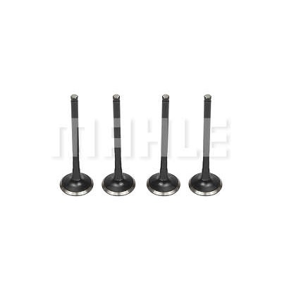 Válvula de Escape Mahle/Metal Leve VE0630208STD