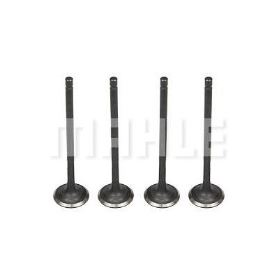 Válvula de Escape Mahle/Metal Leve VE0631551STD