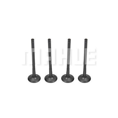 Válvula de Escape Mahle/Metal Leve VE0631641STD