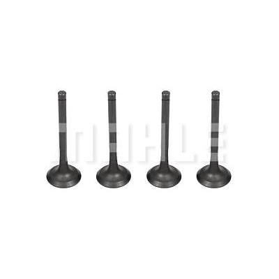 Válvula de Escape Mahle/Metal Leve VE0630241STD