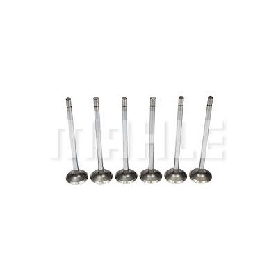Válvula de Escape Mahle/Metal Leve VE0381700STD