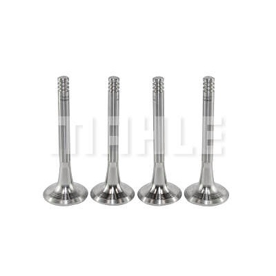 Válvula de Escape Mahle/Metal Leve VE0590065STD