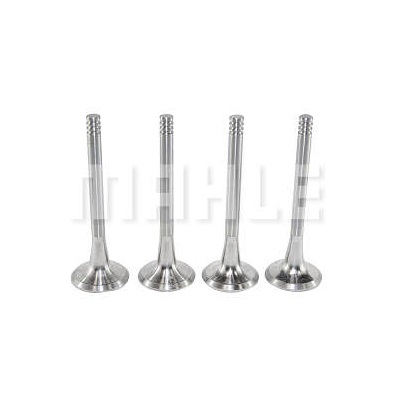 Válvula de Escape Mahle/Metal Leve VE0700016STD