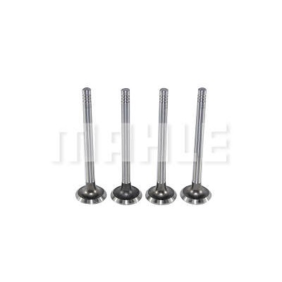 Válvula de Escape Mahle/Metal Leve VE0700049STD