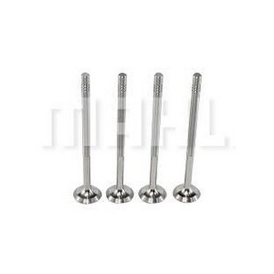Válvula de Escape Mahle/Metal Leve VE0700073STD