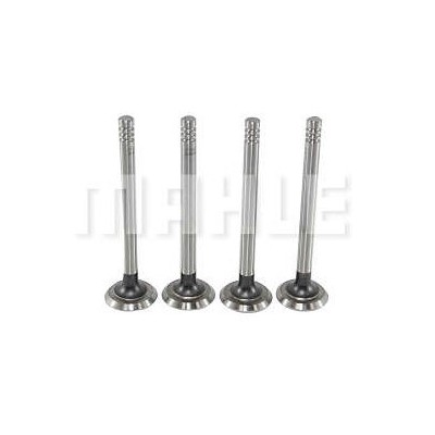Válvula de Escape Mahle/Metal Leve VE0700027STD