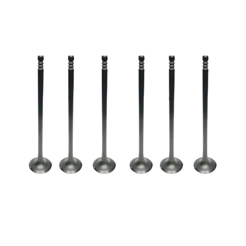 Válvula de Escape Mahle/Metal Leve VE0701783STD