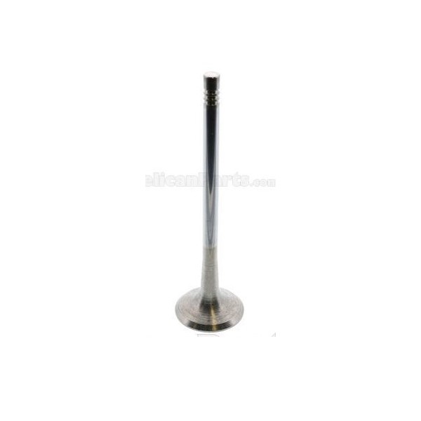 Válvula de Escape Mahle/Metal Leve VE0701460STD