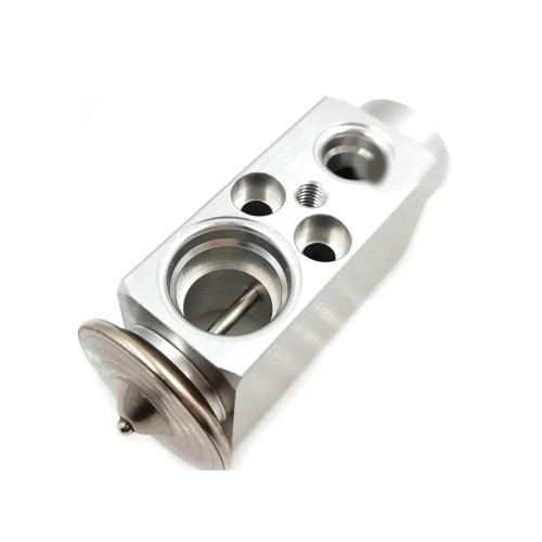 Válvula de Expansão do Ar Condicionado Mahle/Metal Leve AVE9000S
