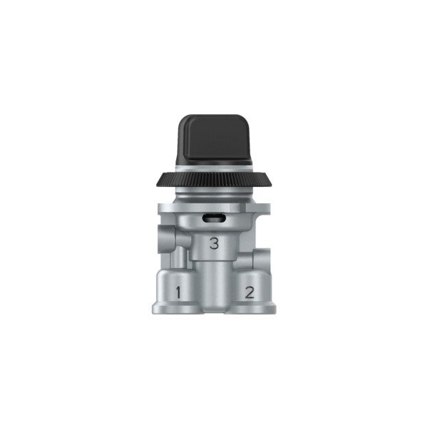 Válvula de Freio 3 Vias e 2 Vias Wabco 4630360250